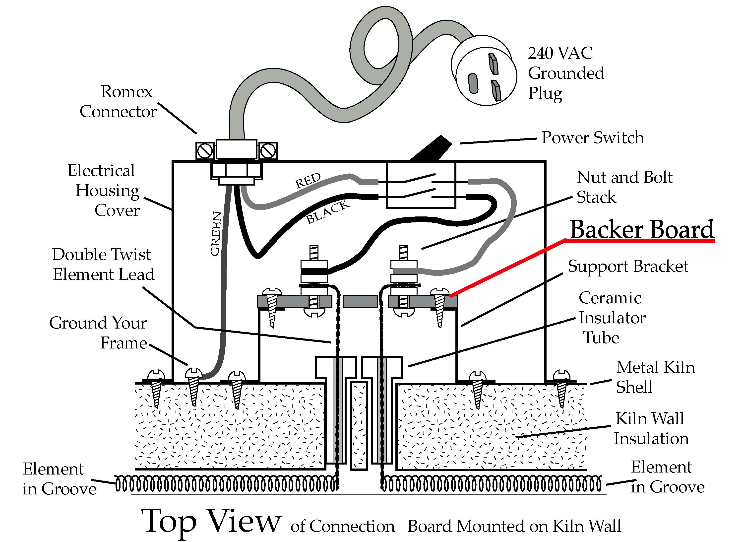 Joppa Glassworks Price List September 2023